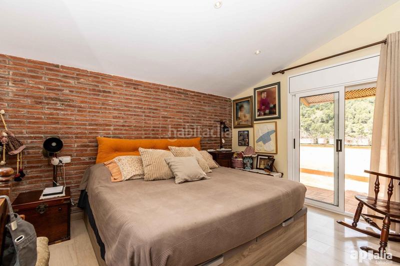 Foto 527684b8-33f5-4eca-b669-02b2c508e71d. Chalet impresionante casa en castellar del valles, zona Airesol en Castellar del Vallès