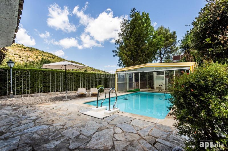 Foto 56f905ce-0d9a-4701-9c65-049f38b6fe0e. Chalet impresionante casa en castellar del valles, zona Airesol en Castellar del Vallès