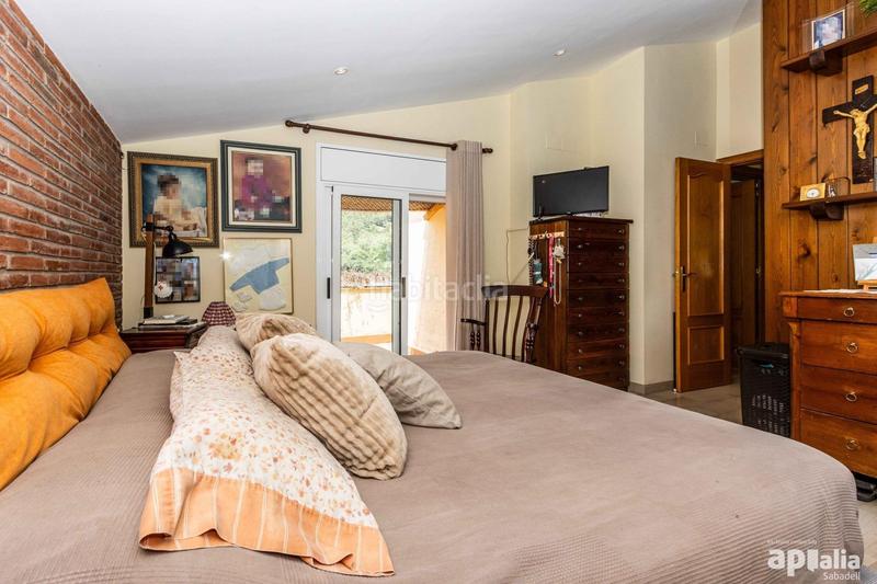 Foto 577689c5-f920-4ec7-92f3-5553b8621f31. Chalet impresionante casa en castellar del valles, zona Airesol en Castellar del Vallès