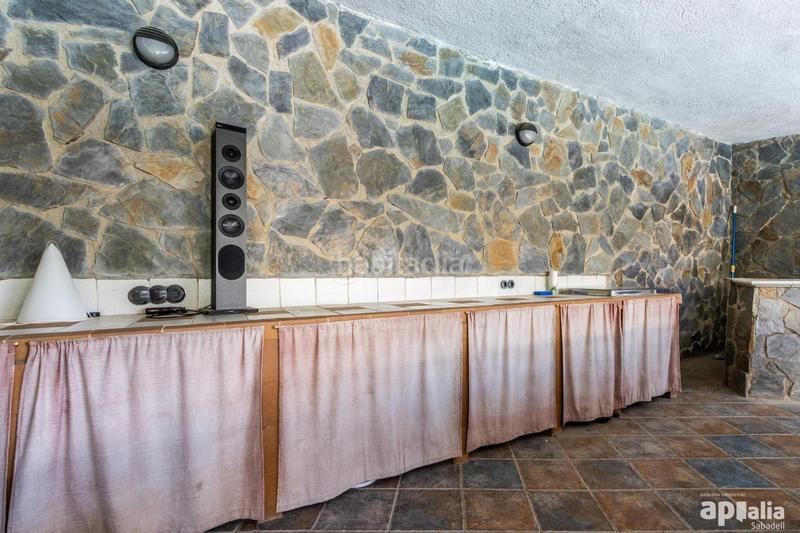 Foto 6e9fa5f7-9749-424b-b74d-23782cae1464. Chalet impresionante casa en castellar del valles, zona Airesol en Castellar del Vallès