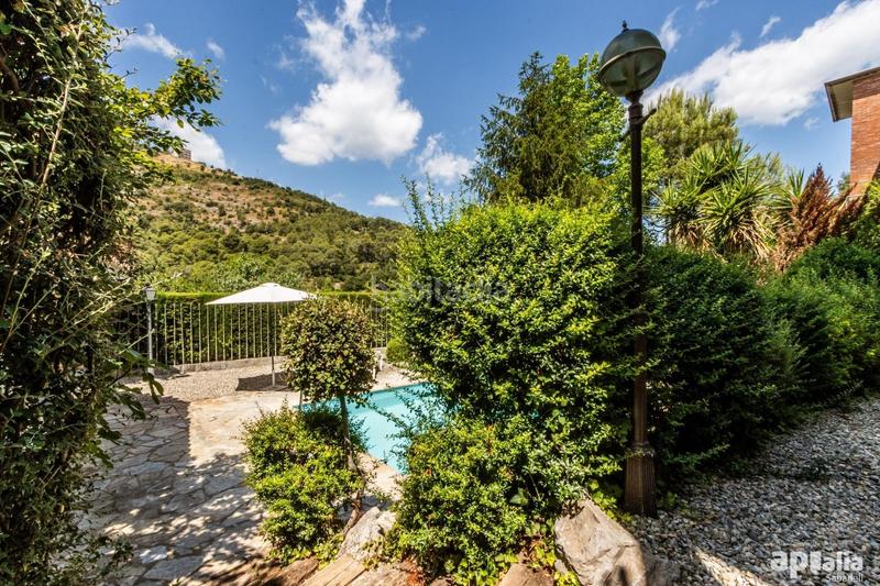 Foto aed7ca76-25e7-4dff-9816-0409a520b80b. Chalet impresionante casa en castellar del valles, zona Airesol en Castellar del Vallès