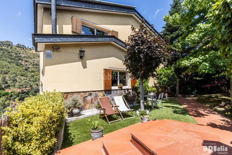 Foto d4f0522d-443e-41a0-88b8-687d628557f0. Chalet impresionante casa en castellar del valles, zona Airesol en Castellar del Vallès