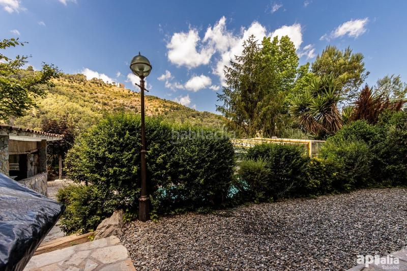 Foto de66f996-eeca-4b4b-91c7-fae2da047c8c. Chalet impresionante casa en castellar del valles, zona Airesol en Castellar del Vallès