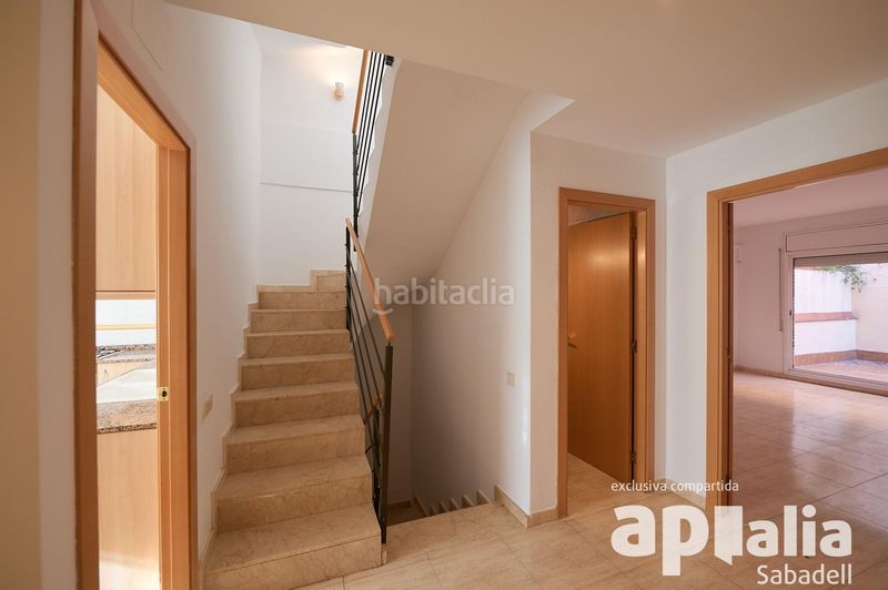 Foto 270c8035-b880-41ac-8e7e-b6a1968a1532. Casa adossada amb aparcament a Sentmenat