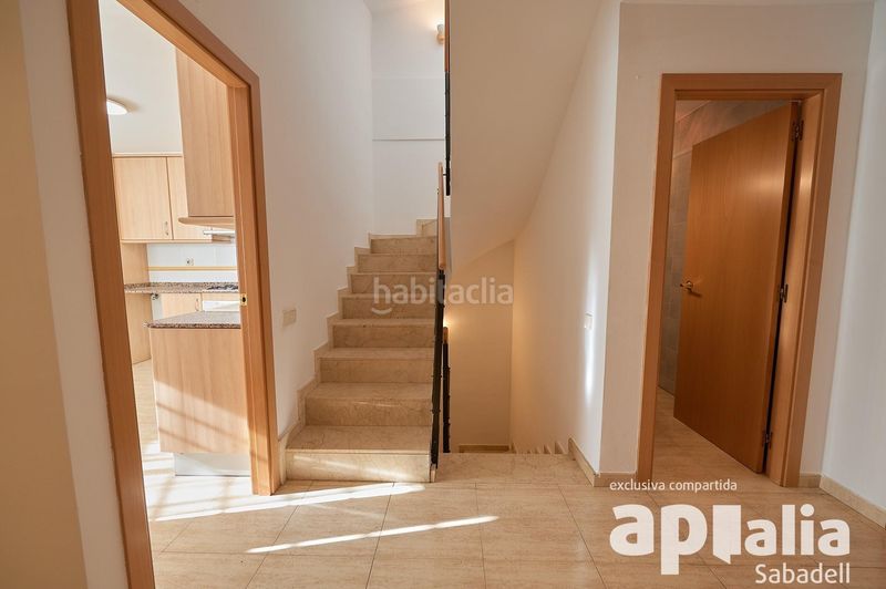 Foto ff0f4679-5ab6-4ff4-8556-d394d144f882. Casa adossada amb aparcament a Sentmenat