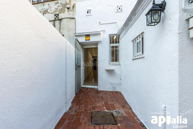 Foto 1547a557-f9da-48e5-b1fd-4ca571751538. Maison jumelée avec chauffage dans Creu Alta Sabadell