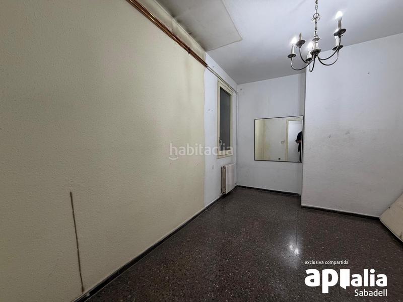 Foto 406306c7-7792-459c-ac86-f9314099944a. Flat with parking in Creu Alta Sabadell