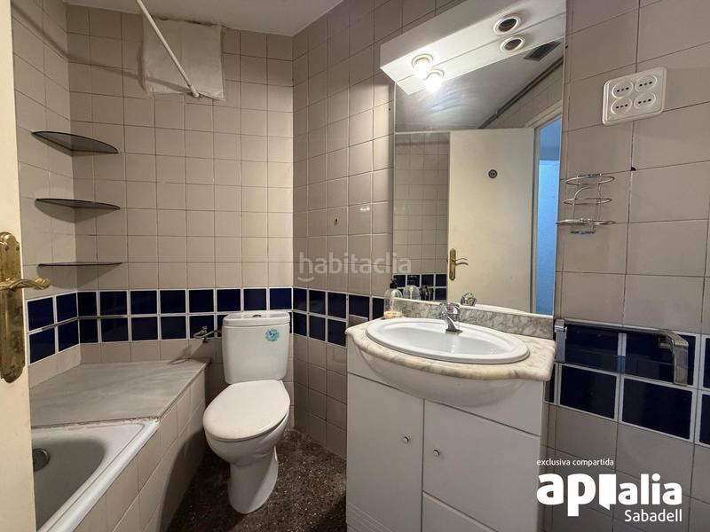 Foto f002effb-ace1-4ea5-8474-3a599b0a17ed. Flat with parking in Creu Alta Sabadell