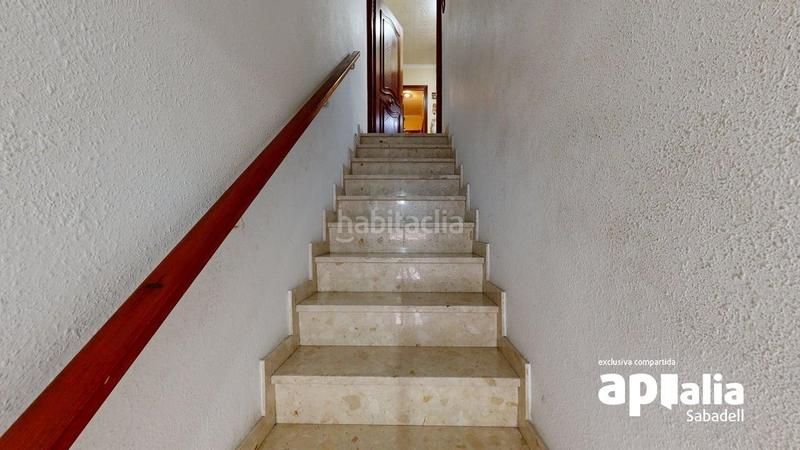 Foto d9cf628d-7782-472a-be16-aa86c6c6cad0. Maison jumelée avec chauffage parking dans Creu de Barberà Sabadell