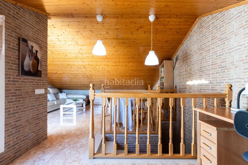Foto 3e3311ee-2c87-4fa7-af38-3d0baa895758. Casa amb aparcament a Les Arenes - La Grípia - Can Montllor Terrassa