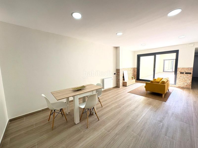 Foto c3f36802-9239-4752-949d-b39ee0b94a8b. Planta baixa a Ca n'Aurell Terrassa