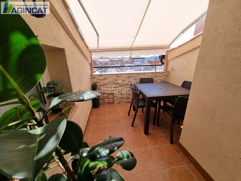 Foto 000e64da-a1fd-4aac-a49f-98f83a1c4820. Àtic a Can Rull Sabadell