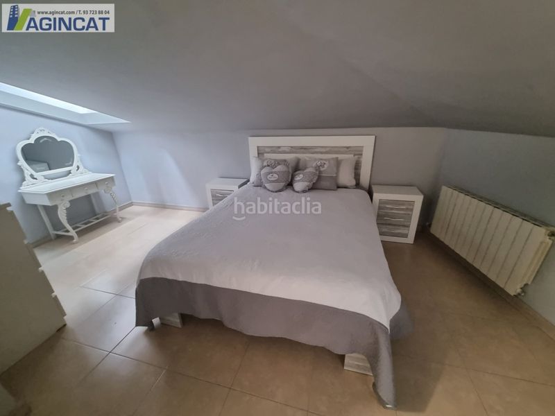 Foto 77d8091a-b351-4e91-b087-17dd56ae89be. Àtic a Can Rull Sabadell