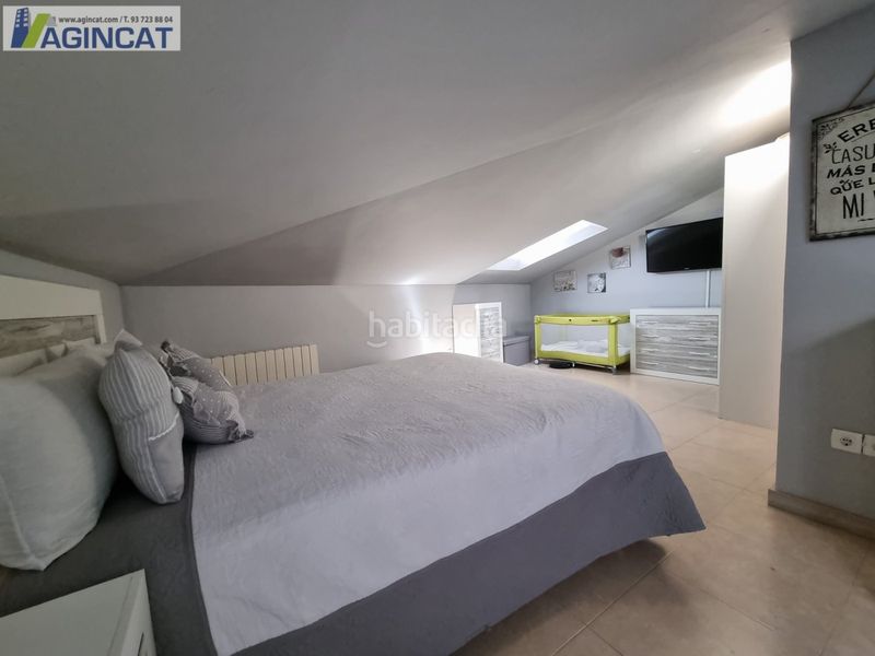 Foto 7bec066a-a0b1-44fe-93fc-563eacf1d394. Àtic a Can Rull Sabadell