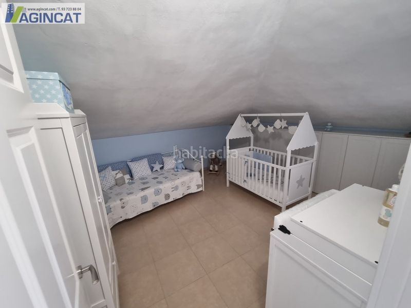 Foto 815183b8-c071-497f-ab72-68c96f97e39a. Àtic a Can Rull Sabadell