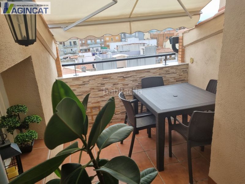 Foto 8e83c16c-69de-4970-ad94-f7eb0217011a. Àtic a Can Rull Sabadell