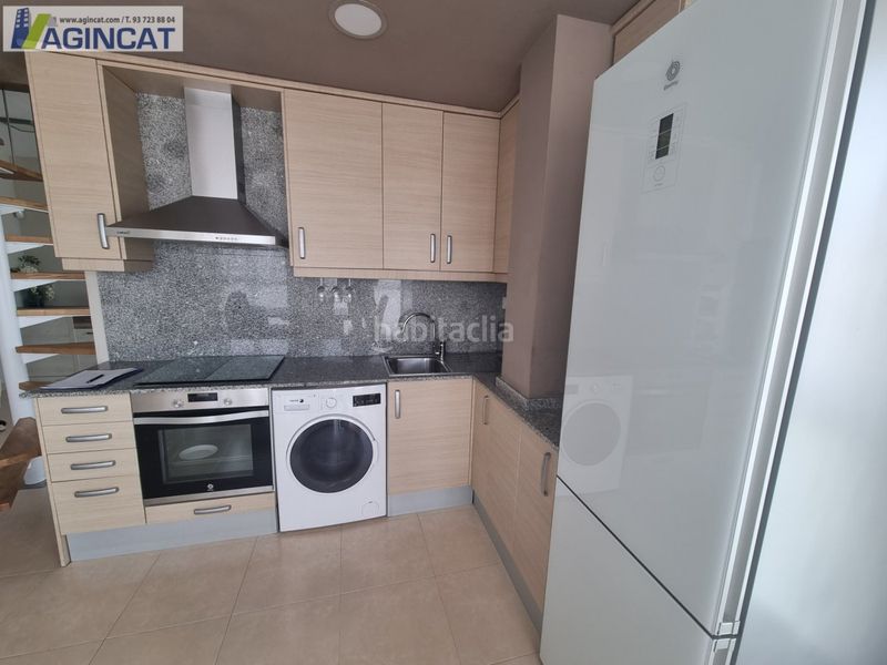 Foto 94b168b6-7d61-4407-a040-9aa1d0ba5448. Àtic a Can Rull Sabadell