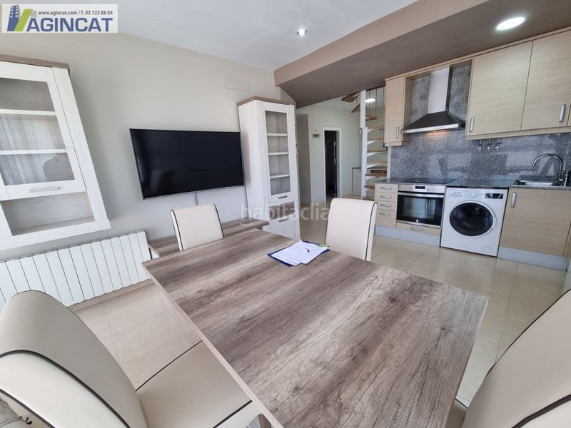 Foto c1a71c81-e947-4eda-a8c0-6ad893c4221d. Àtic a Can Rull Sabadell