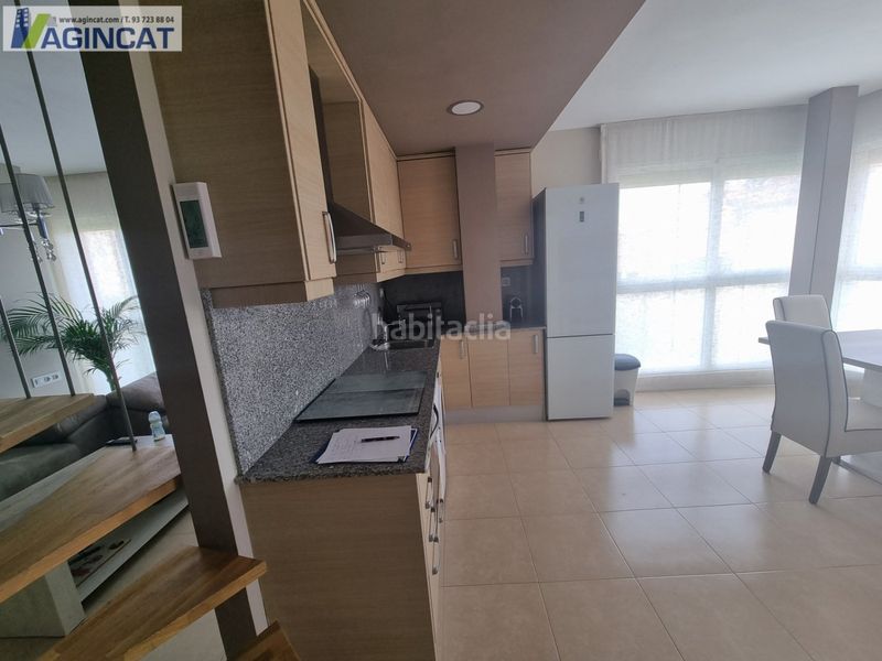 Foto c7e81390-a5a5-474d-a556-af7c0cd42827. Àtic a Can Rull Sabadell