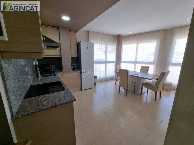 Foto cd54ffa1-834f-46a5-bd9d-607c5d9c6d2c. Àtic a Can Rull Sabadell