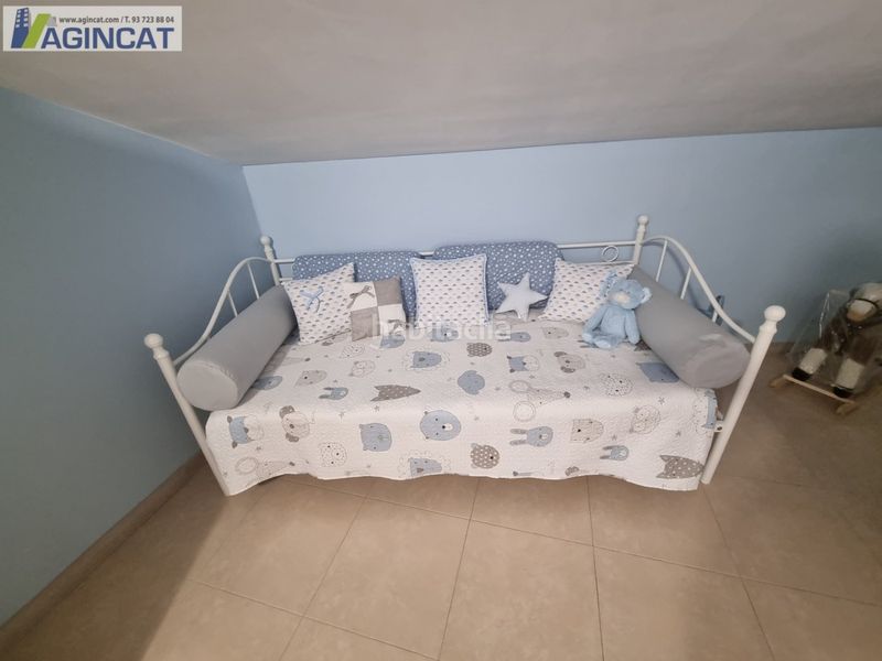 Foto ef04645a-ab85-410b-a36c-b91d0a44f885. Àtic a Can Rull Sabadell