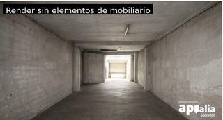 Local Comercial a Carrer de calvet d'estrella 39. Oportunidad de inversión en leixample de sabadell