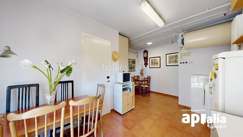 Foto 55f010ca-45eb-4301-93a9-4cd4756c3dec. Casa amb calefacció aparcament a Centre Sabadell
