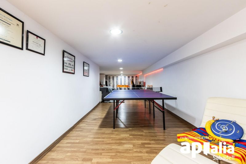 Foto e7a6cfbe-cd42-4c9c-bb51-0b3380e11b2d. Casa amb calefacció aparcament a Creu Alta Sabadell
