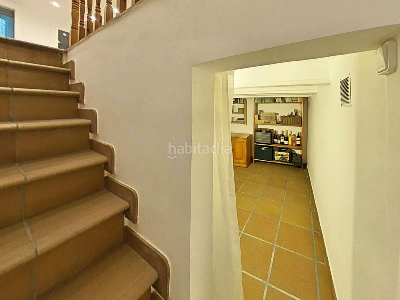 Foto 30787641-6d4b-4d3a-9bbc-7730e76e3141. Casa a carrer sant sebastia 24 a Poble - Casc Antic Castellar del Vallès