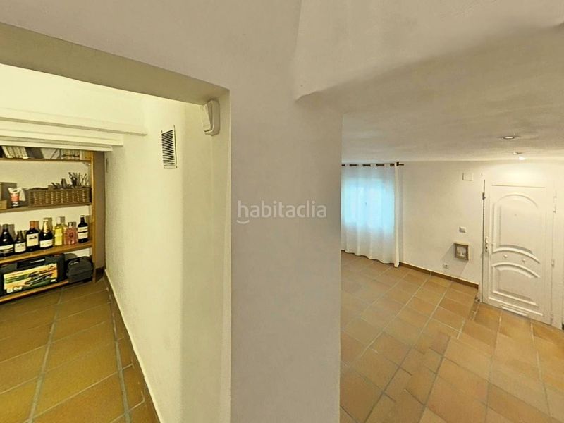 Foto 5e40133a-d267-42a4-ad58-1a134fa50190. Casa a carrer sant sebastia 24 a Poble - Casc Antic Castellar del Vallès