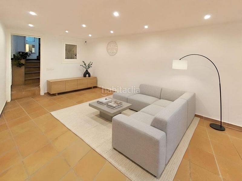 Foto d02ee9ac-9570-4208-a9ad-f6b6694bb20a. Casa a carrer sant sebastia 24 a Poble - Casc Antic Castellar del Vallès