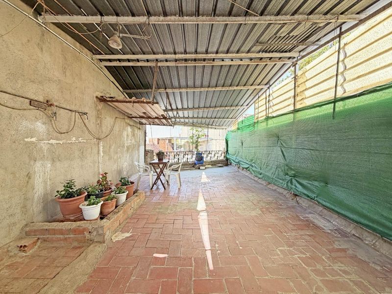 Foto a501fe65-de1d-4e0f-b839-1c02ae1c8d2c. Casa adossada amb calefacció a Ca n'Oriac Sabadell