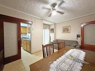 Reihenhaus in Ca n'Oriac. Oportunidad! casa adosada en venta en ca noriac