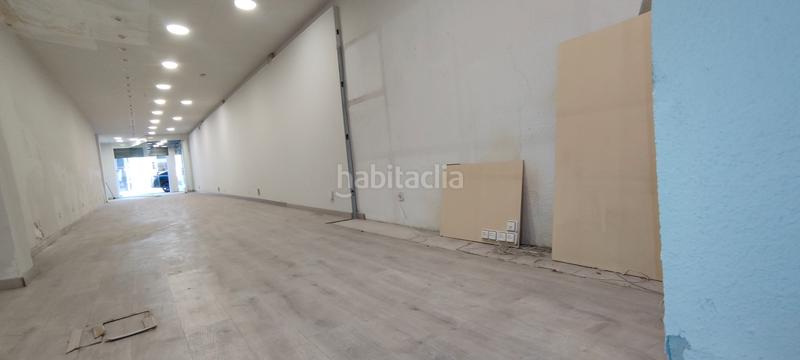 Foto c2f230f3-3a3d-4bdf-98c6-3c06eb163ac6. Local comercial local en venta 232mt2 en La Nova Esquerra de l´Eixample Barcelona