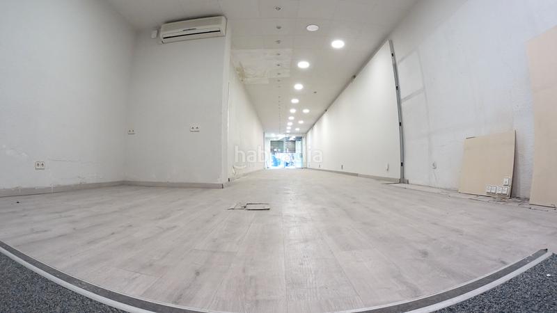 Foto e035ffa4-df26-4d53-a962-7099f662c76f. Local comercial local en venta 232mt2 en La Nova Esquerra de l´Eixample Barcelona