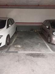 Parking voiture  Carrer de mallorca. Parking en venta