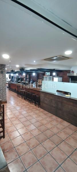 Foto 07bb5a88-accc-422b-b0d6-54c1cf2d917c. Local comercial local en venta en Castell-Poble Vell Castelldefels