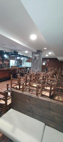 Foto 2546438f-527d-4552-b668-f5618bc7ac71. Local comercial local en venta en Castell-Poble Vell Castelldefels