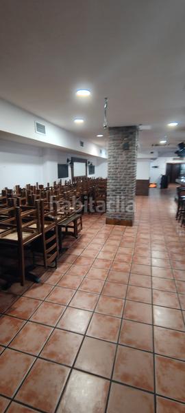 Foto 27edac3e-2e3d-4d82-883f-0481c34e535b. Local comercial local en venta en Castell-Poble Vell Castelldefels