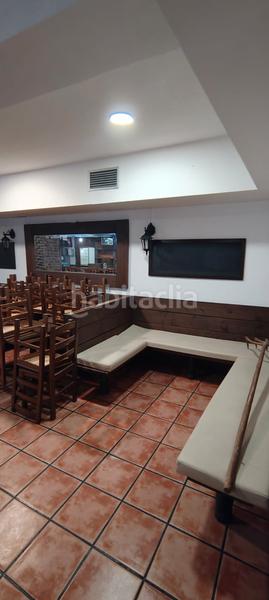 Foto 373452cd-7f2e-40d4-9f5b-97adc3edfe97. Local comercial local en venta en Castell-Poble Vell Castelldefels