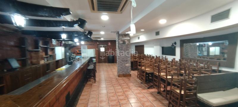 Foto 399f5e85-f5f4-4cb0-b531-318fa2c80ee5. Local comercial local en venta en Castell-Poble Vell Castelldefels
