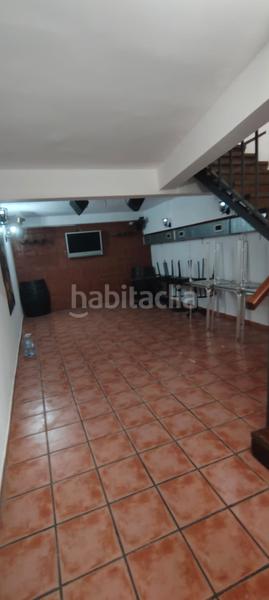 Foto 3de9b37a-53c3-40d5-9b38-8b6a6e441f49. Local comercial local en venta en Castell-Poble Vell Castelldefels