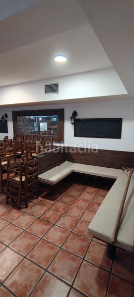 Foto 555fcebd-eb9c-4faf-b85e-d334a9ad73fb. Local comercial local en venta en Castell-Poble Vell Castelldefels
