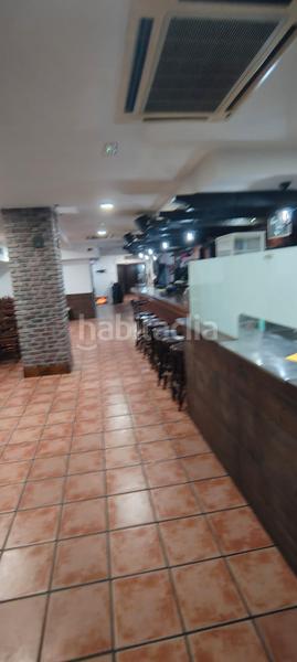 Foto 5807d864-b970-4b74-8669-6a54cfe3eaf2. Local comercial local en venta en Castell-Poble Vell Castelldefels