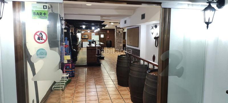 Foto 7180dcc8-57db-4fac-84cd-36018394ab3d. Local comercial local en venta en Castell-Poble Vell Castelldefels