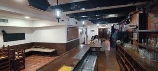 Local Comercial a Castell-Poble Vell. Local en venta