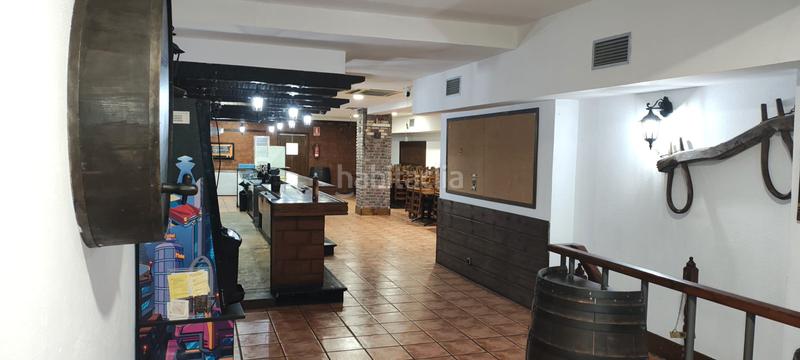 Foto 9543d00d-693c-4e64-92e5-0a5141f1eef1. Local comercial local en venta en Castell-Poble Vell Castelldefels