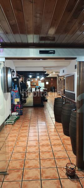 Foto 9b82fbed-773a-4801-8445-5663e7c1a7f9. Local comercial local en venta en Castell-Poble Vell Castelldefels
