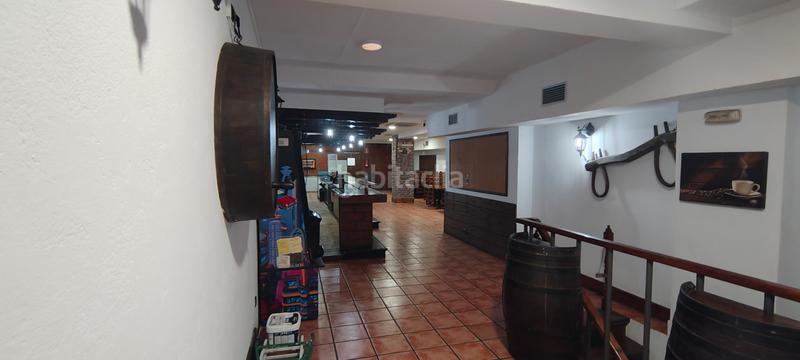 Foto a222f86f-d748-4960-8d01-a721fbf8bae9. Local comercial local en venta en Castell-Poble Vell Castelldefels