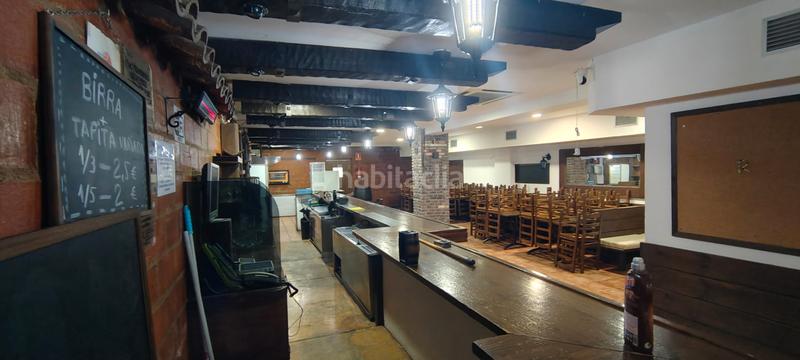 Foto a5419cfd-16e5-4767-b5a2-6a999d69d498. Local comercial local en venta en Castell-Poble Vell Castelldefels